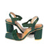Women Formal Block Heel - 62891S - Block Heel - Walkeaze
